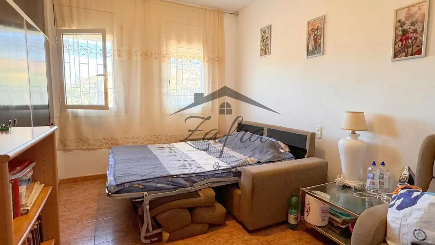 Bedroom of Houses for sale in Maçanet de la Selva  with Heating, Private garden and Terrace
