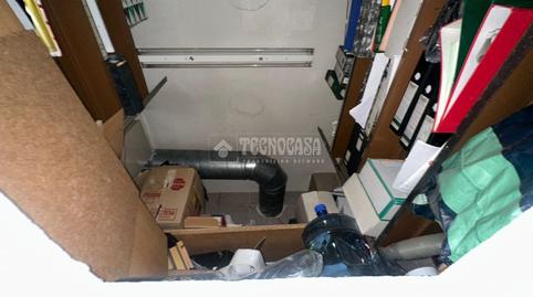 Photo 3 of Premises for sale in Alto de la Jabonería, Madrid
