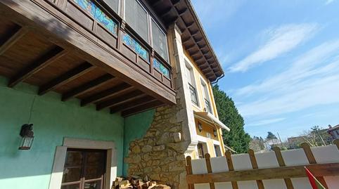 Foto 5 de Edifici en venda a Pría - Nueva-Hontoria - Naves, Llanes