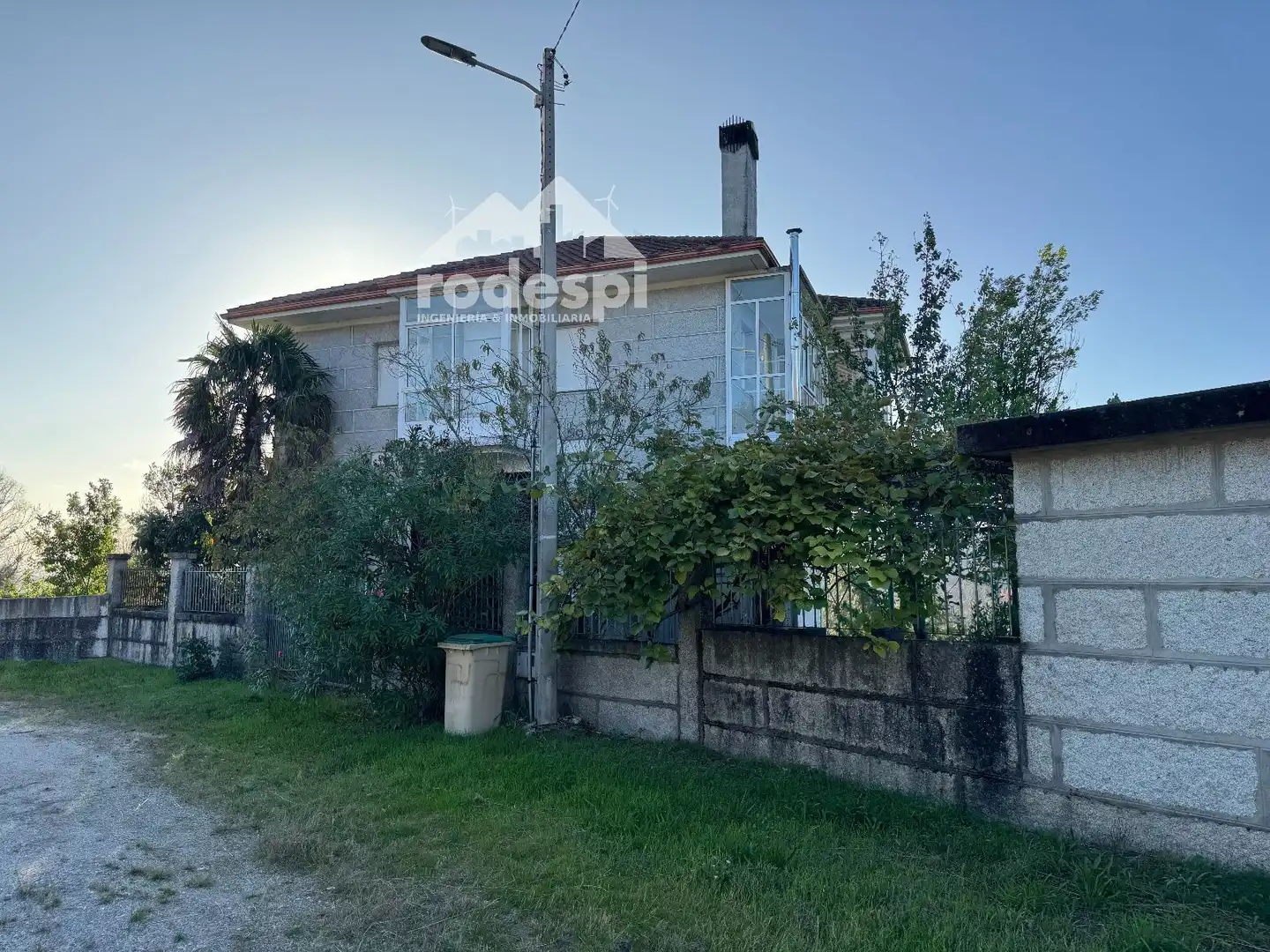 Casa in vendita a Carballeda de Avia