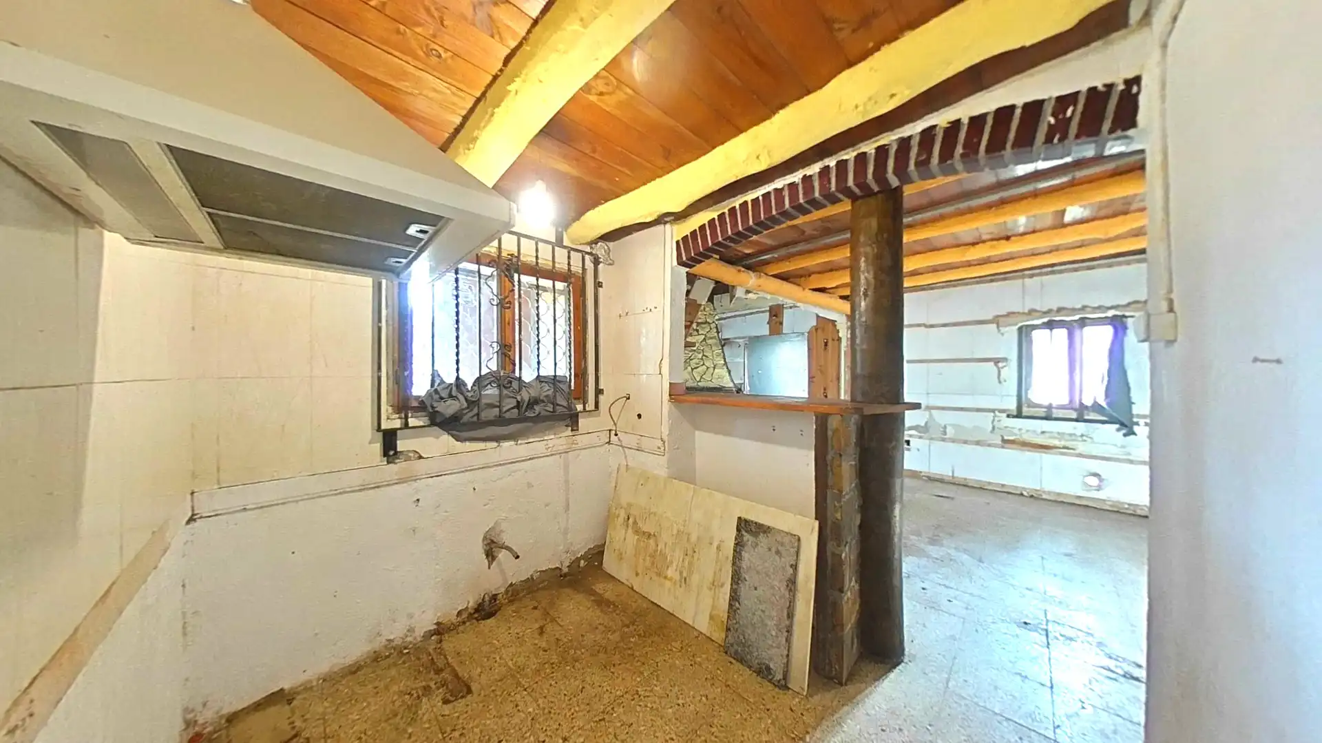 Casa o chalet en venta en La Torre de Claramunt