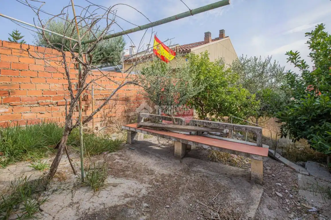 Terreny residencial en venda a Carrer de València, imagen 13