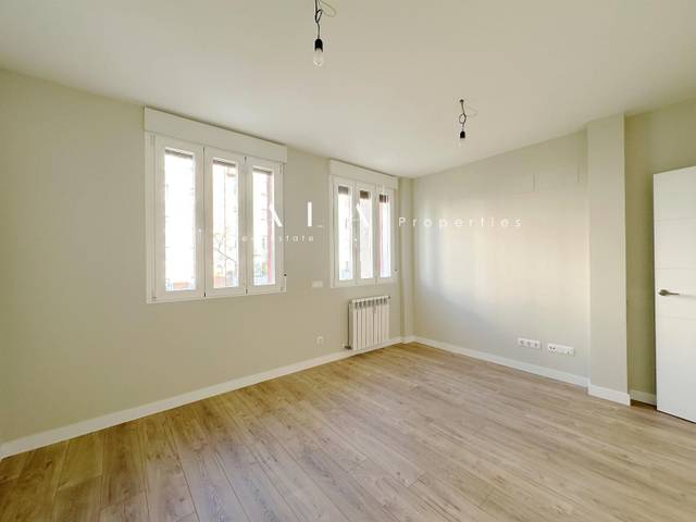 Piso en Alquiler en Ibiza en Ibiza de Madrid