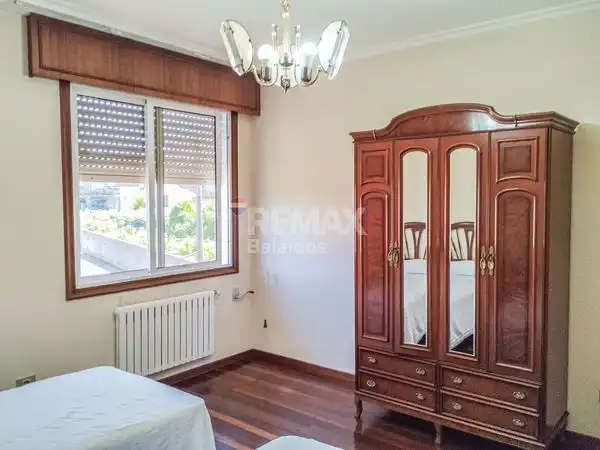 Casa con jardín en venta en Rúa da Guarda, imagen 9