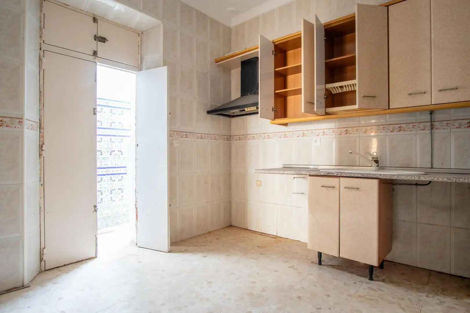 Cocina de Piso en venta en San Fernando