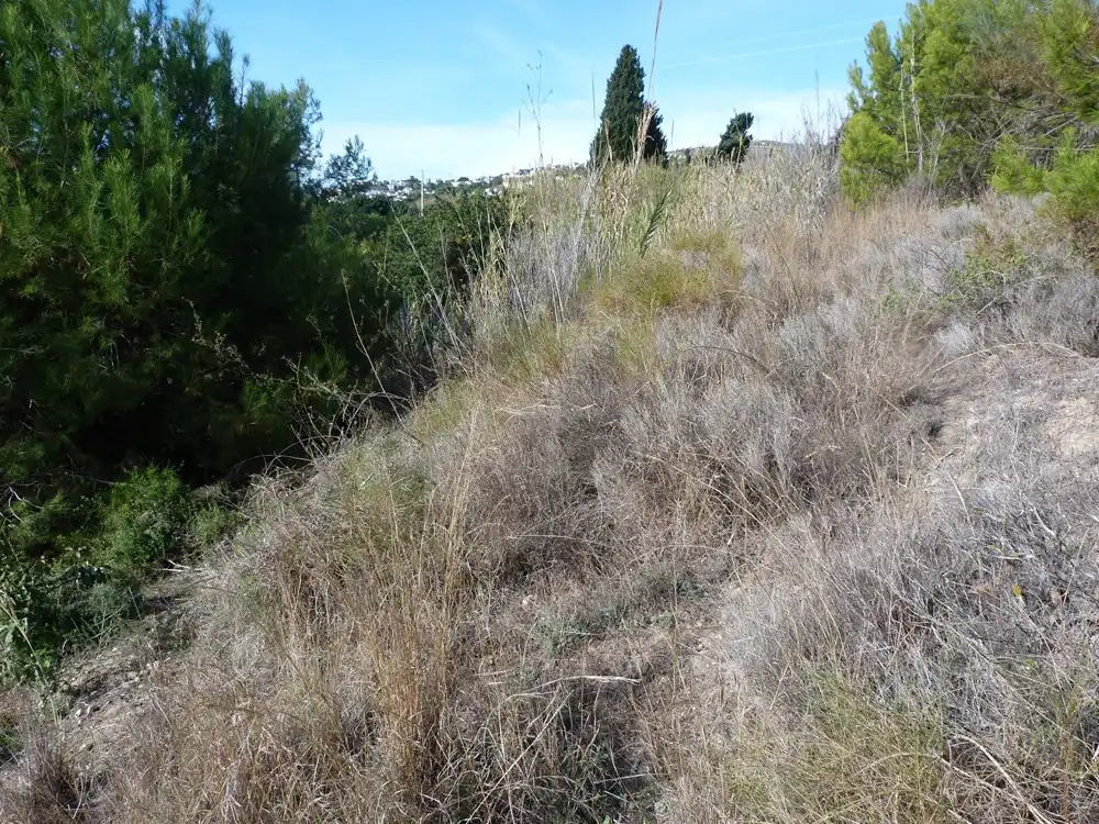 Terreni e lotti in vendita a Lobres