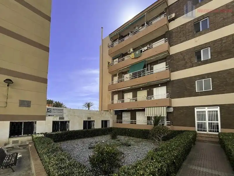 Exterior view of Apartments for sale in Torrenueva Costa
