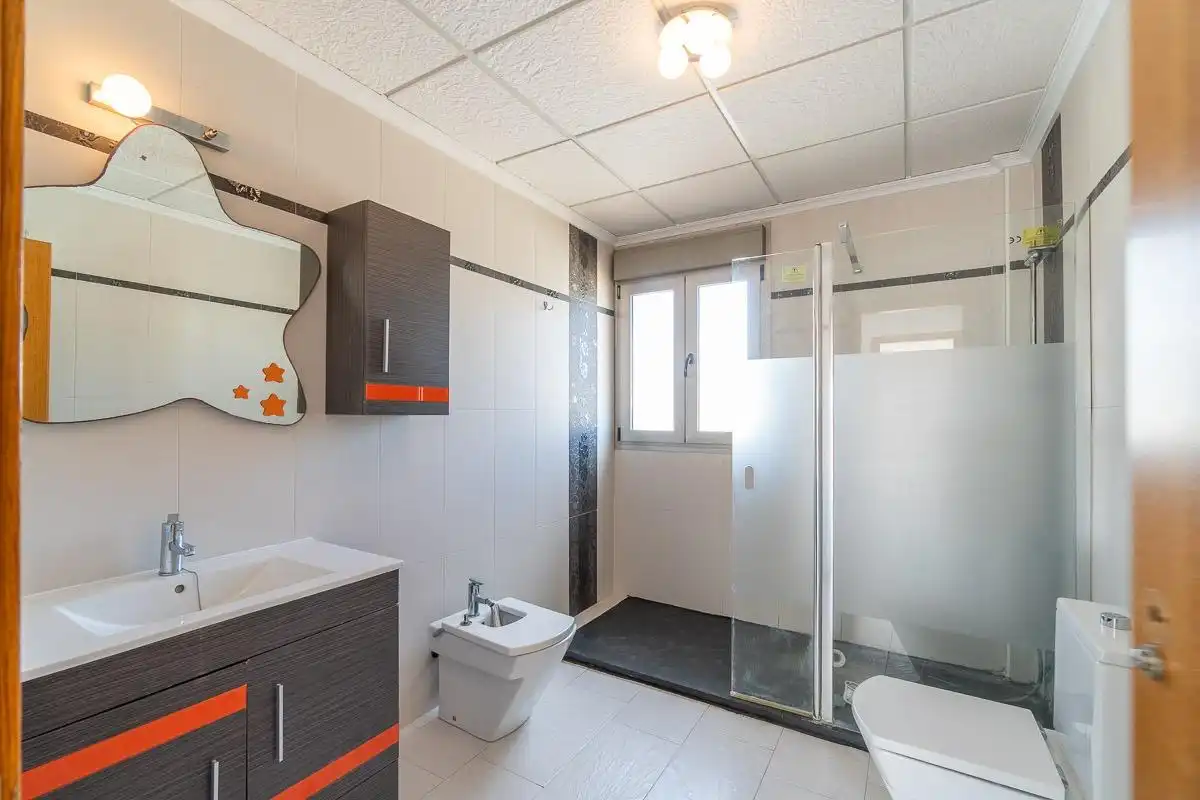 Villa mit Terrasse zum Verkauf in Calle Meridiano, imagen 33