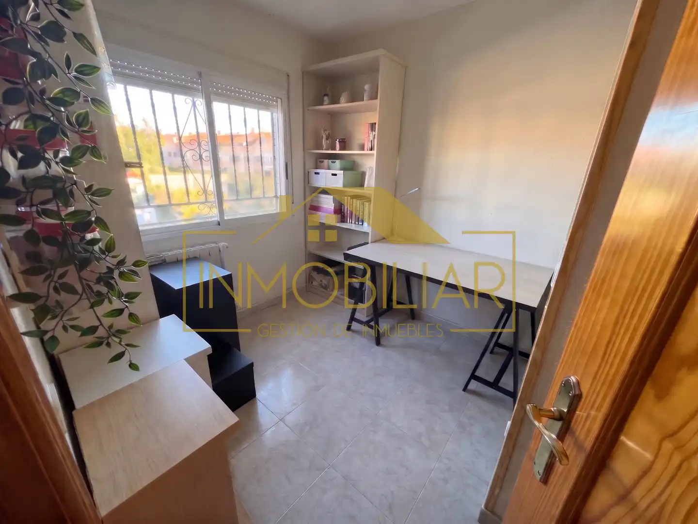 Dormitori de Casa o xalet en venda en El Viso de San Juan amb Aire condicionat, Calefacció i Traster