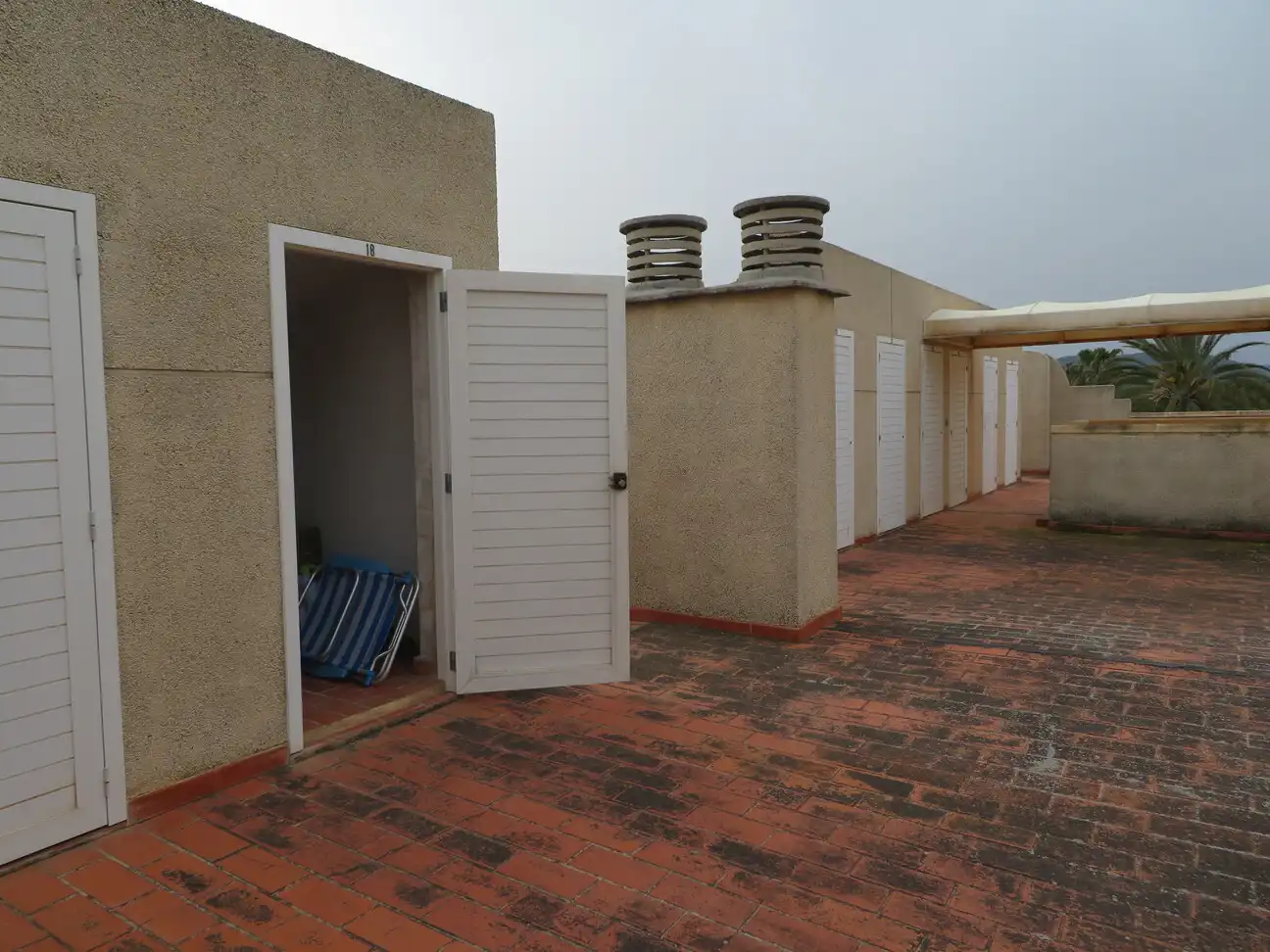 Apartment with pool for sale in El Puerto, imagen 18