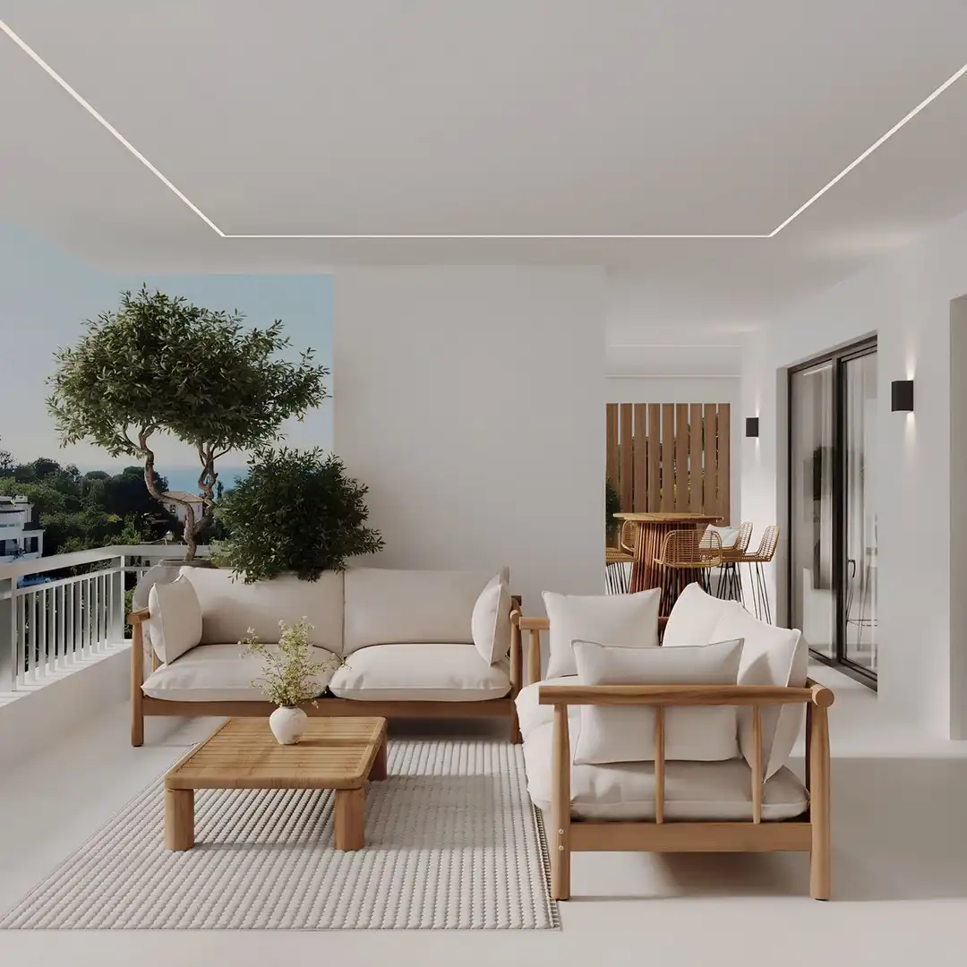 Apartamento en venta en La Quinta, imagen 17