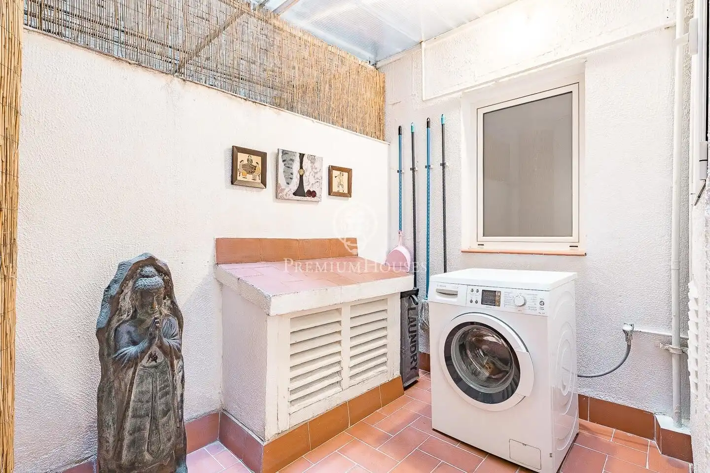 Apartamento en venta en Barcelona con Aire acondicionado, Calefacción y Terraza