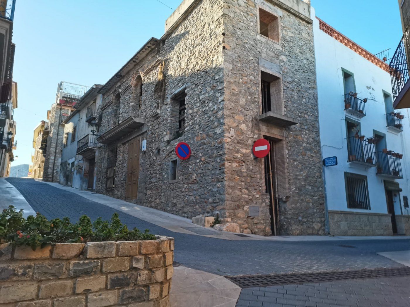 Vista exterior de Casa o xalet en venda en Oropesa del Mar / Orpesa amb Terrassa