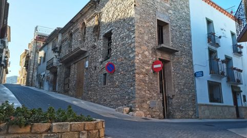 CASA CASCO ANTIGUO