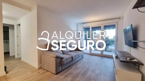 Photo 3 of Flat to rent in Islas Cíes, Parque de la Coruña - Las Suertes, Madrid