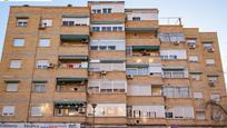 Exterior view of Flat for sale in  Granada Capital  with Air Conditioner, Heating and Balcony