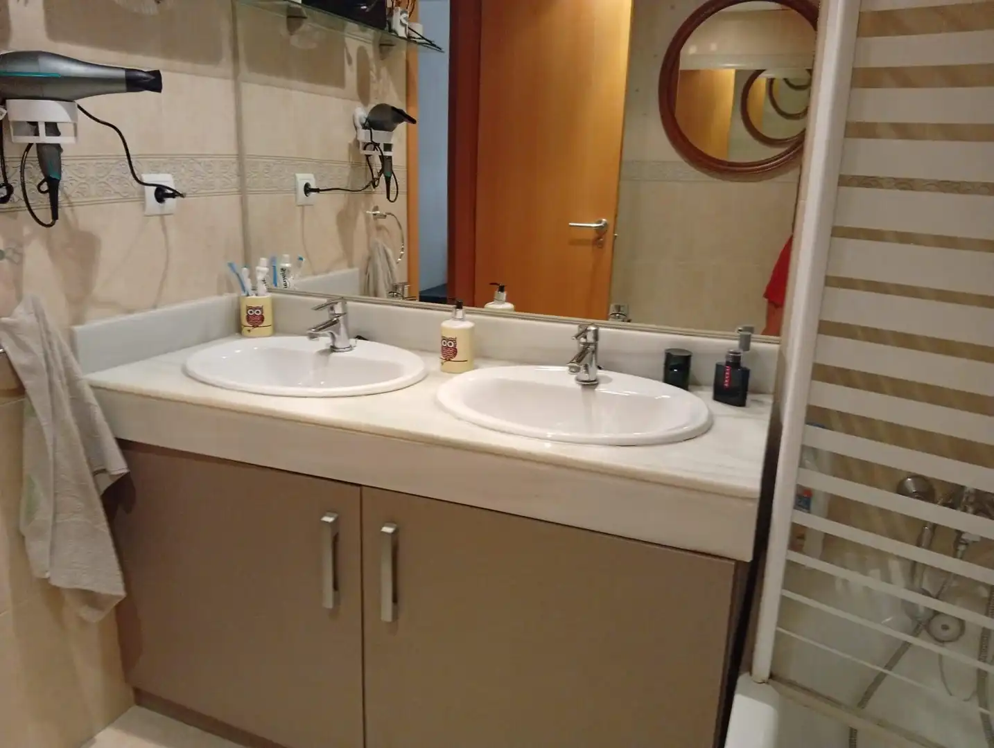 Flat with garden for sale in Calle SOTAVENTO MARINA REY COSTA REY, imagen 14