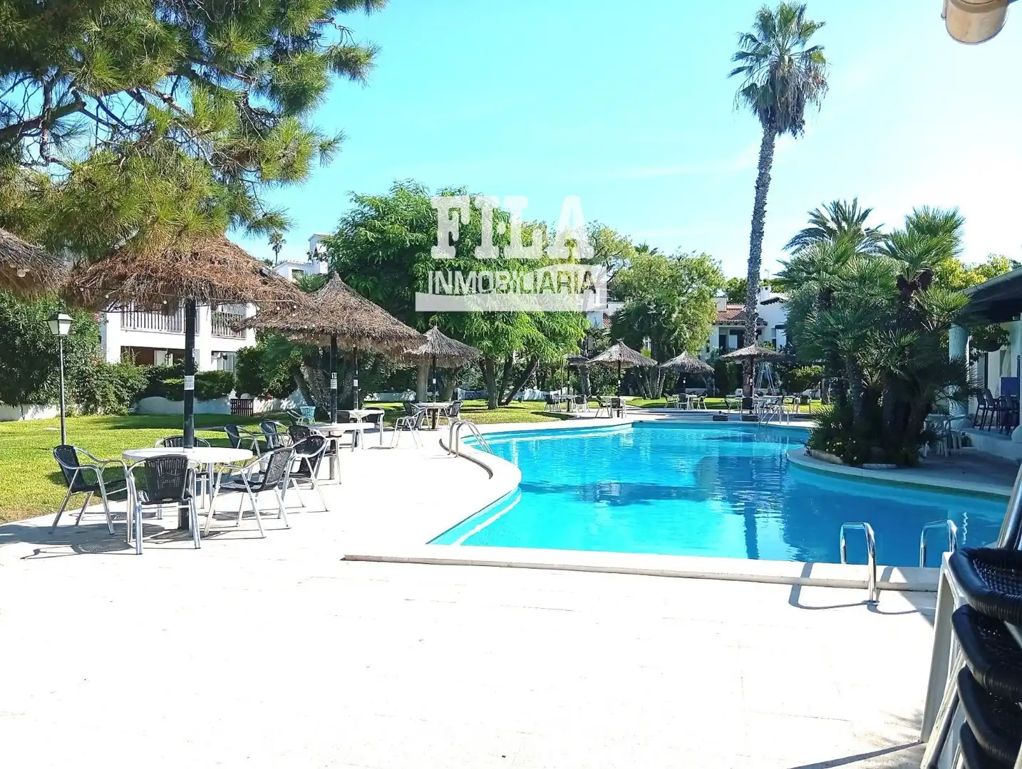 Terraced house with pool for sale in ALORA PARK, imagen 67