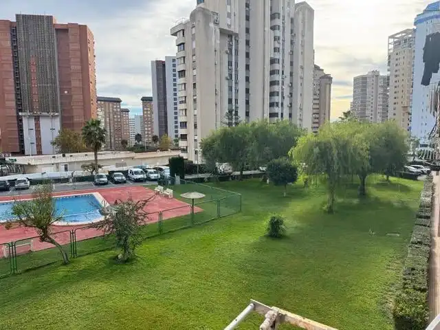 Mini appartamento con piscina in vendita a Levante Alto, imagen 22