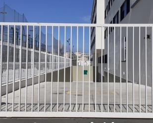 Exterior view of Garage to rent in Málaga Capital