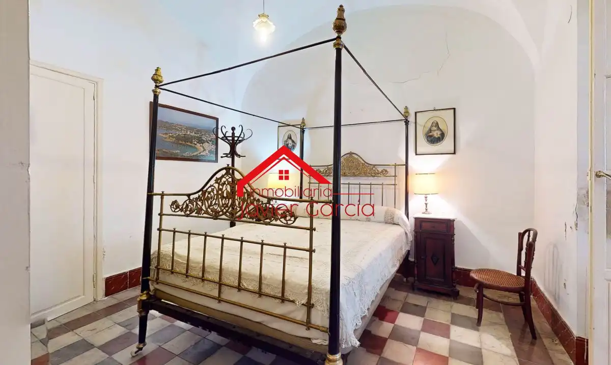 Casa en venda a Villafranca de los Barros, imagen 3