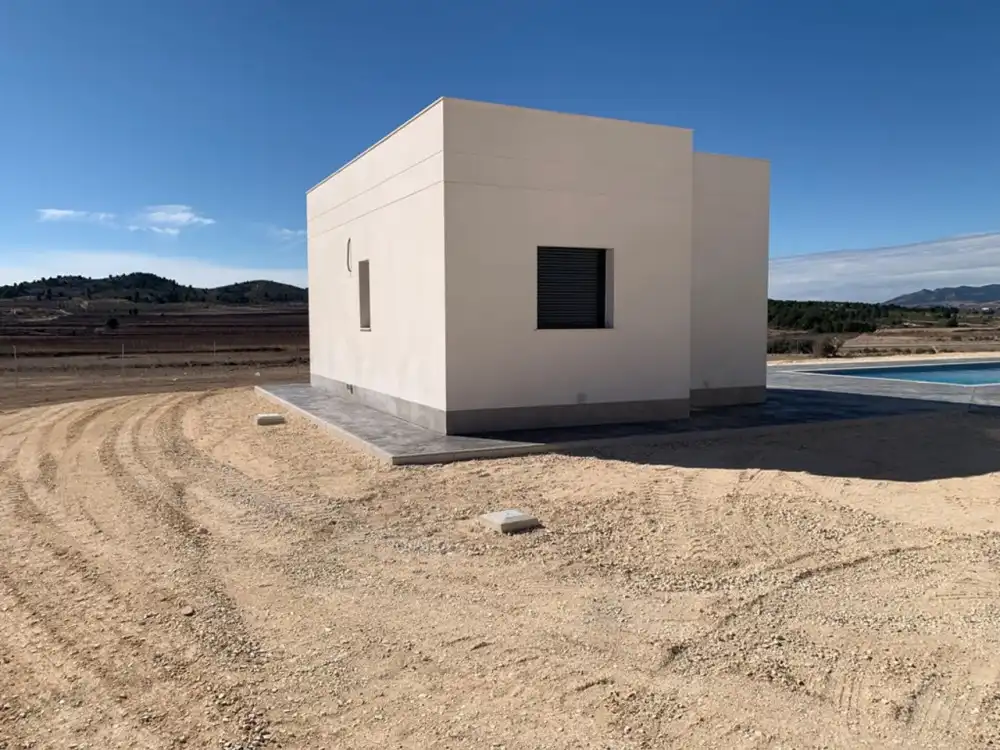 Maison à vendre à El Pinós / Pinoso, imagen 16