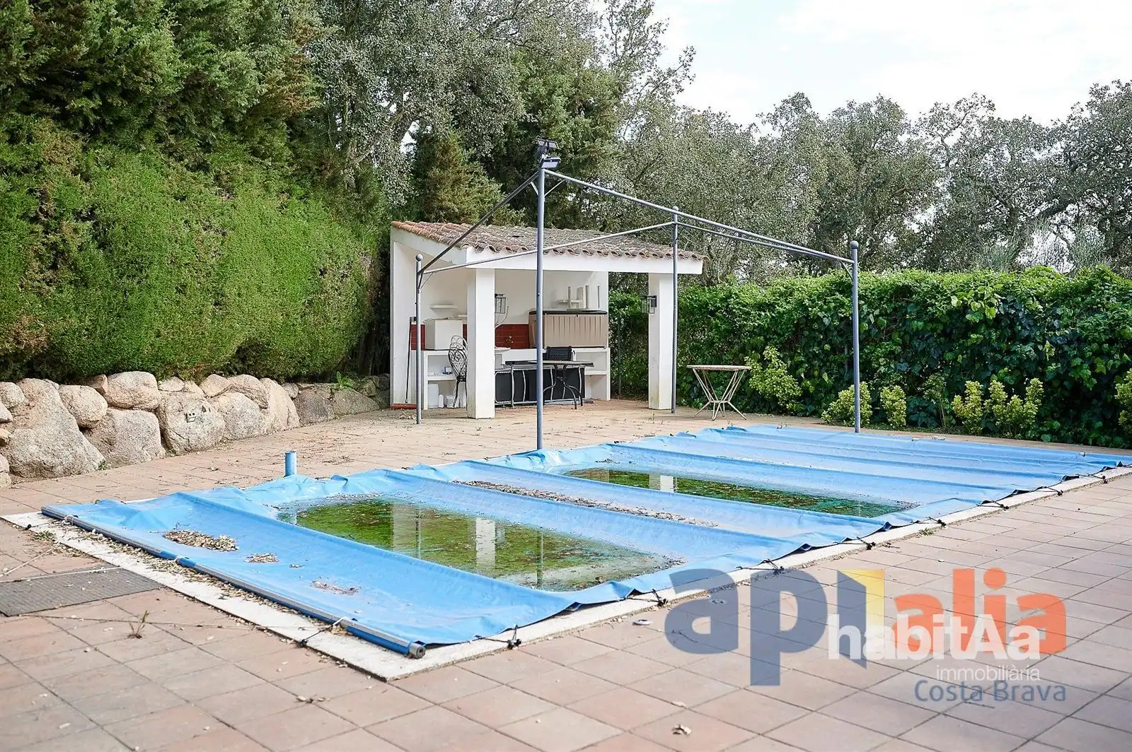 Villa à vendre à Calle de Roques Altes, imagen 24