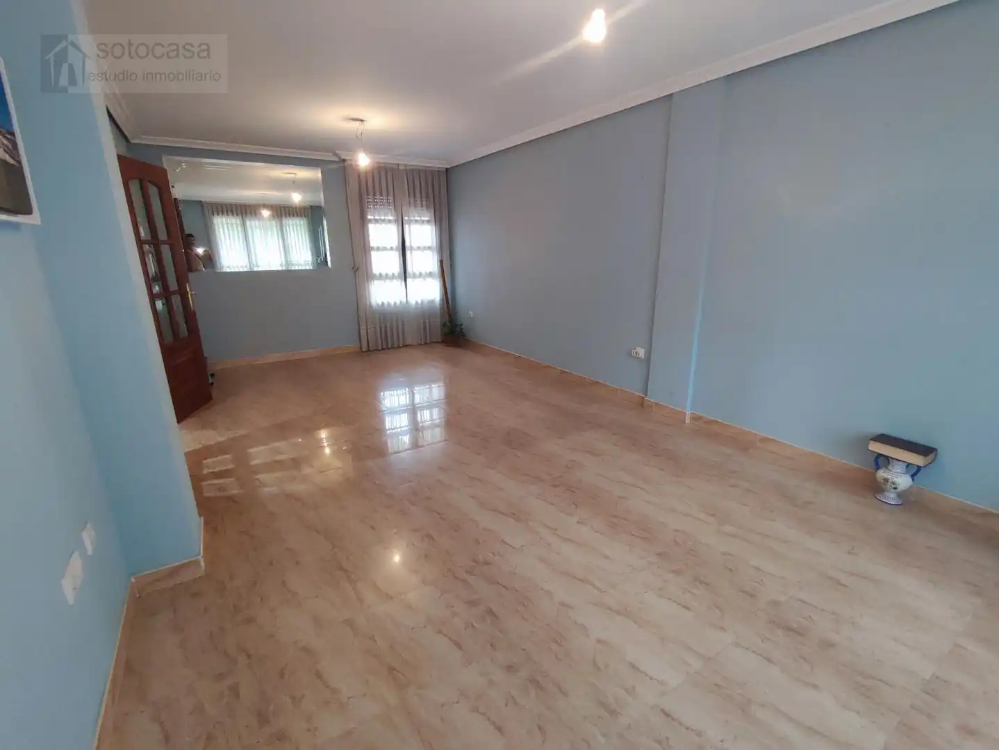 Casa adosada en venda a SIERRA DE BEJAR, Parque Alameda - Paula López