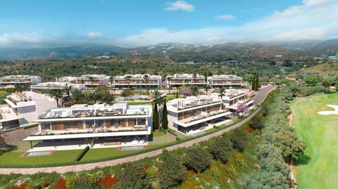 Foto 2 de Àtic en venda a Bahía de Marbella, Marbella