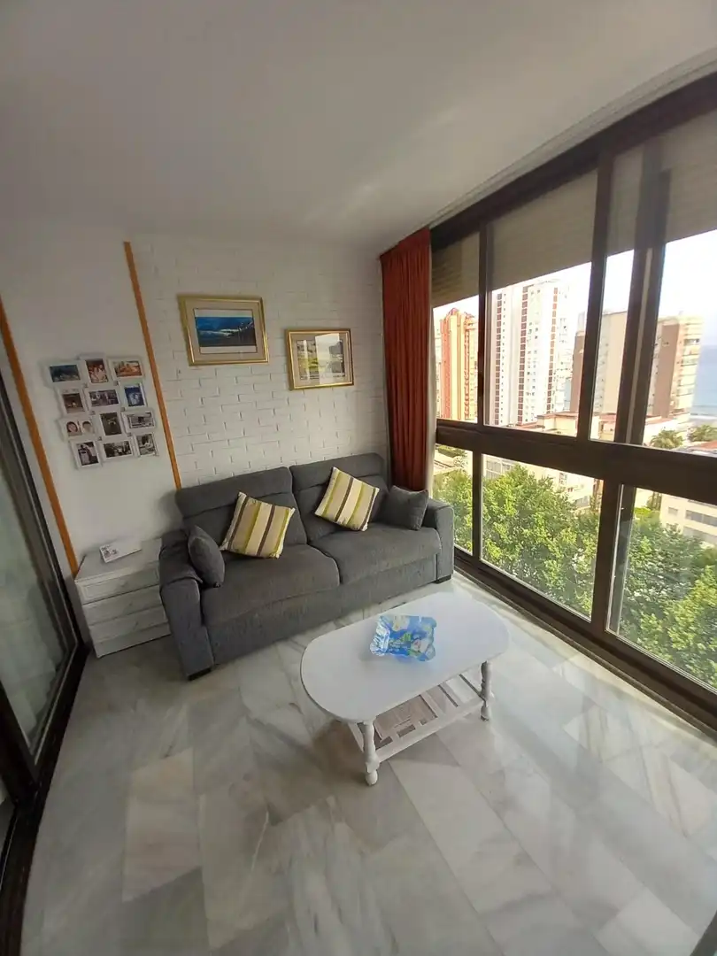 Flat with pool for sale in Playa de Levante, imagen 2