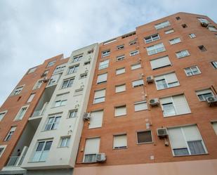 Exterior view of Flat for sale in San Fernando