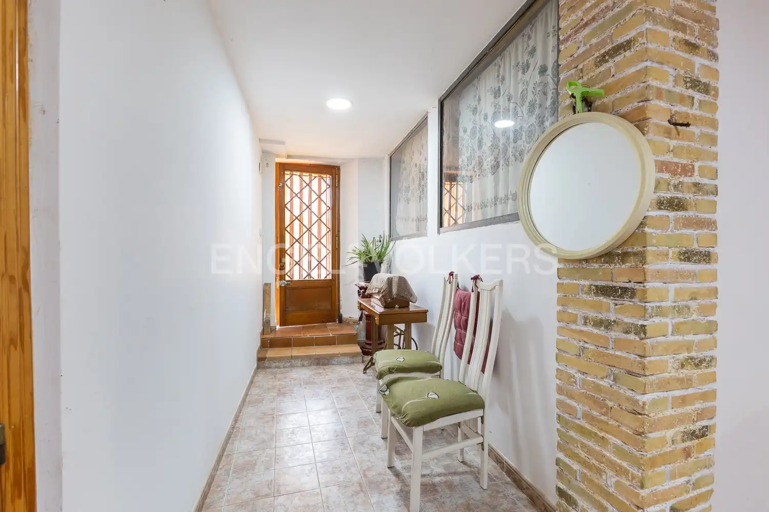 Finca rústica en venda en Requena amb Aire condicionat, Calefacció i Jardí privat