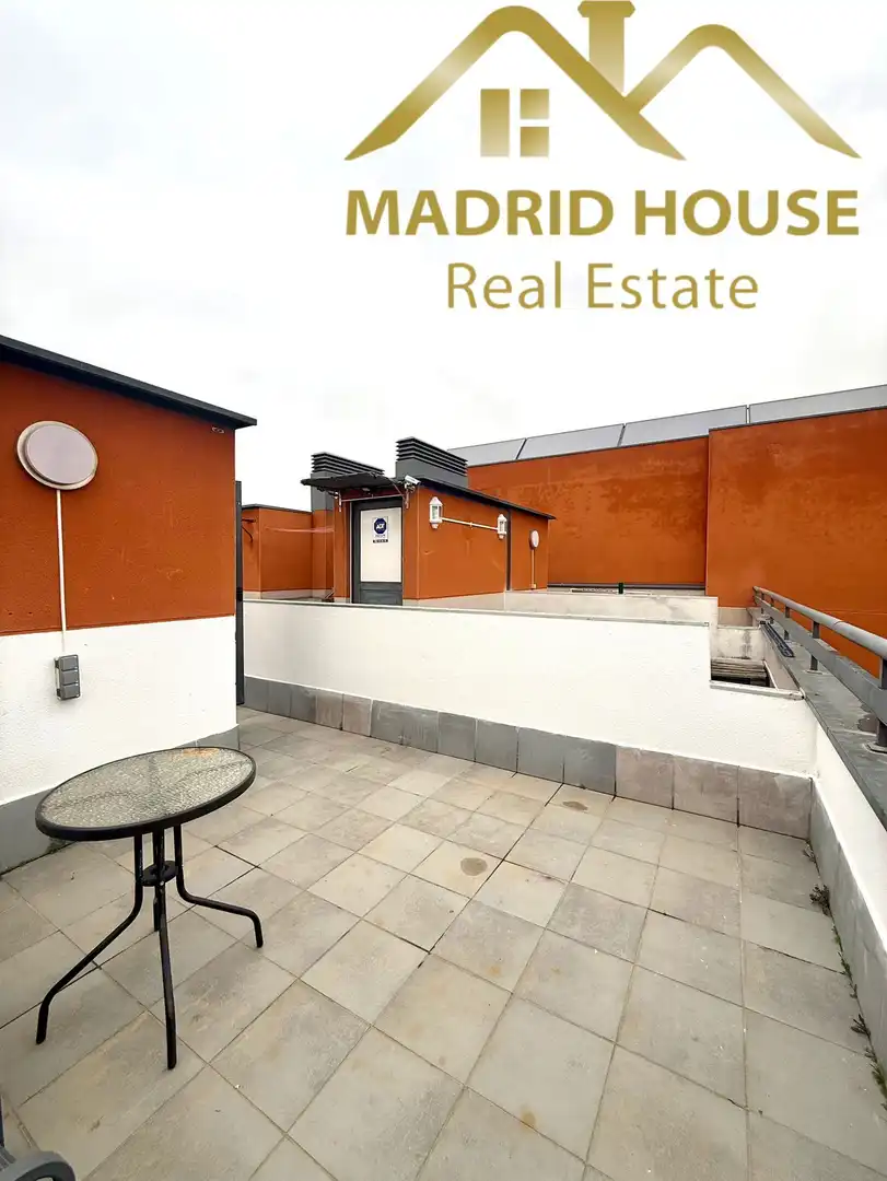 Attic for sale in arquimides, Valdepelayo - Montepinos - Arroyo Culebro