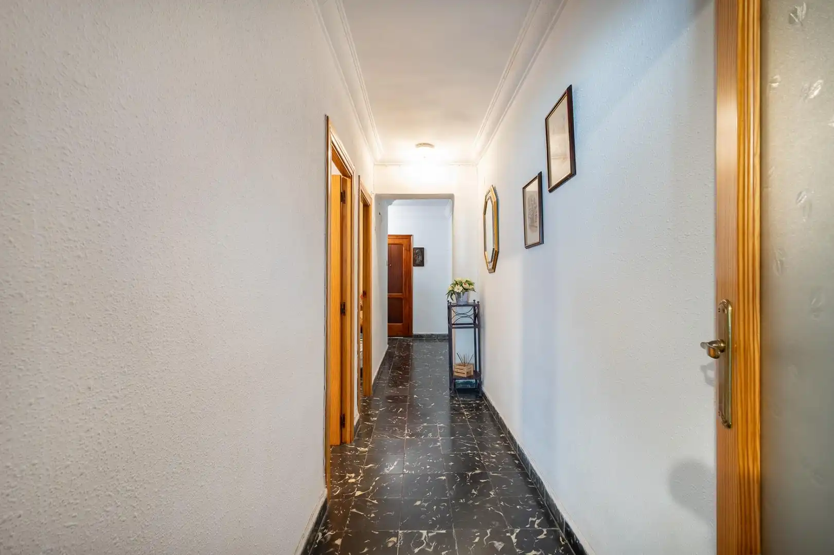 Wohnung zum Verkauf in Valencia