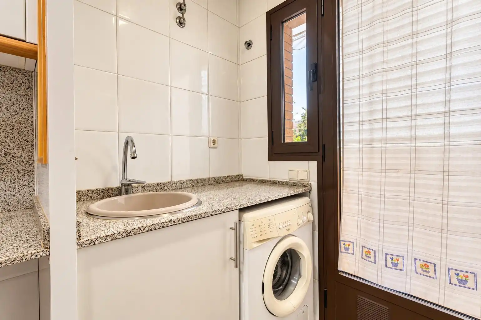 Piso en venta en Igualada, Barcelona
