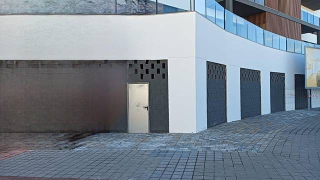 Local comercial en Alquiler en Bellavista - Capiscol - Frank Espinós