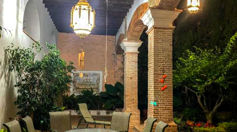 Foto 5 de Finca rústica en venda a Xàtiva, Valencia