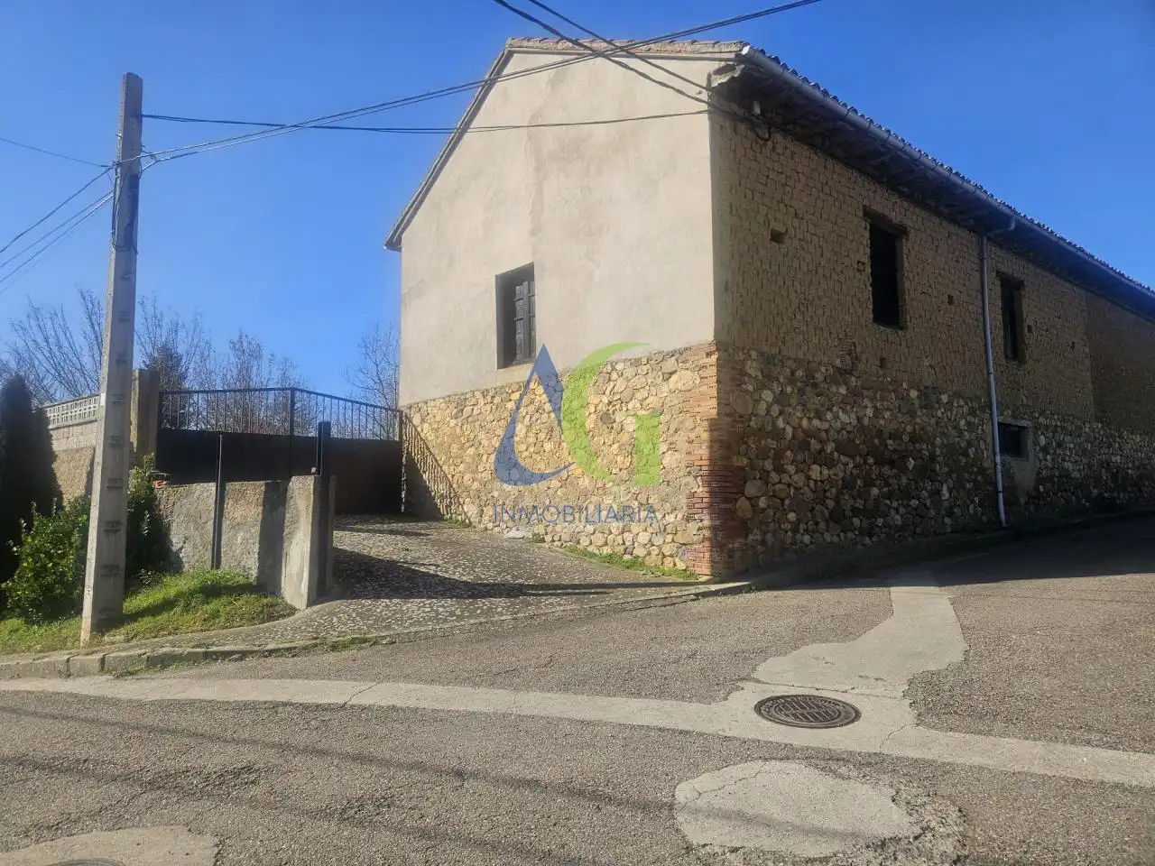 Casa con jardín en venta en CARRETERA, imagen 10