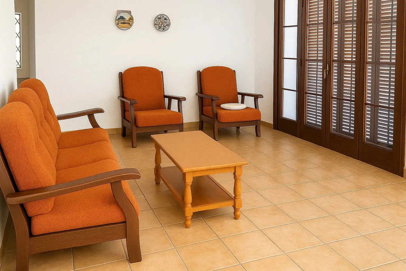 Casa o chalet de alquiler en Vía Po Polígono 14, Las Atalayas - Urmi - Cerro de Mar