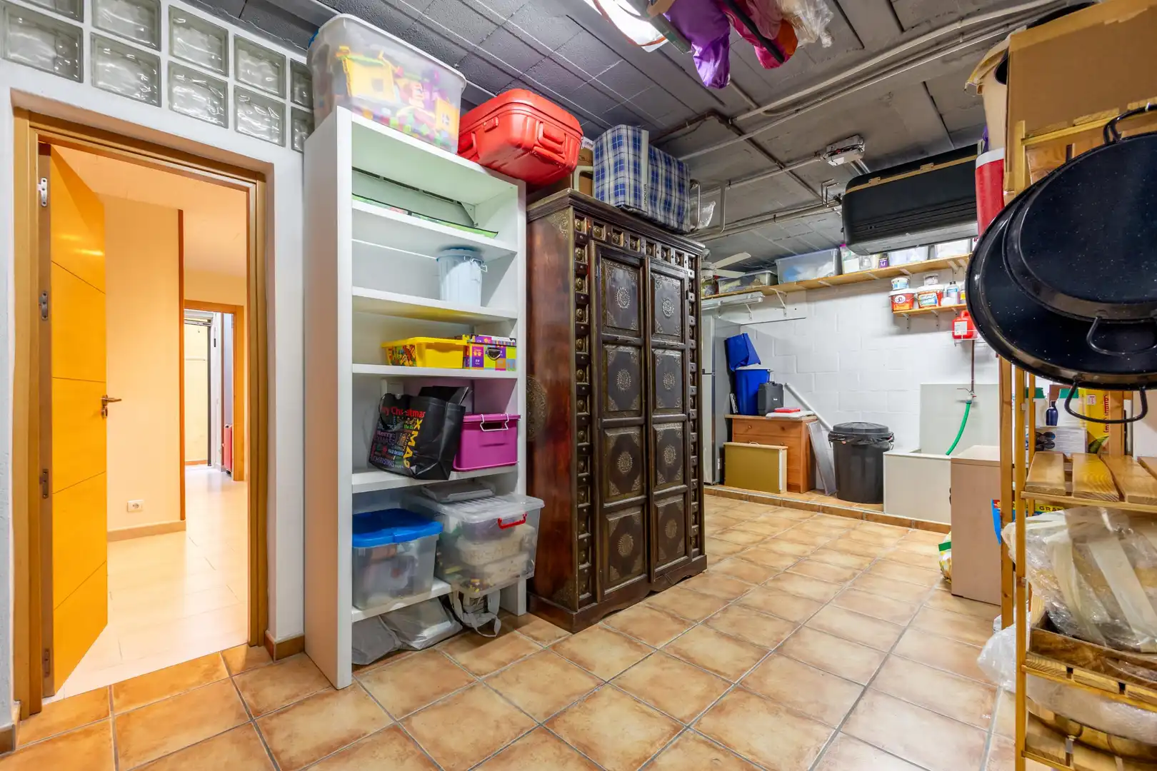 Doppelhaushälfte mit Pool zum Verkauf in 96 Calle Jabea #Urb Quebradagolf, imagen 43