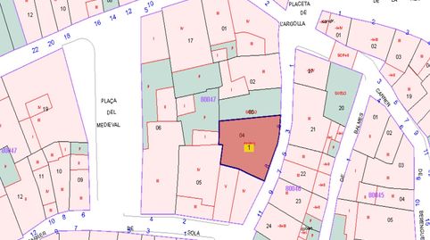Solvia Inmobiliaria  Solares Almenar, immagine 2