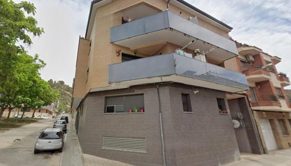 Foto 1 de Pis en venda a  Pirineu, 40, Sant Vicenç de Castellet, Barcelona