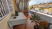 Balcony of House or chalet for sale in Banyeres del Penedès  with Heating, Terrace and Storage room