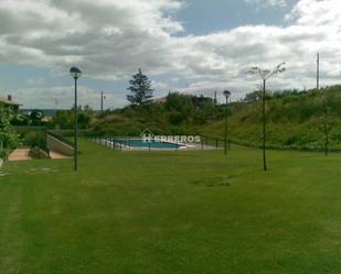 Piscina de Pis en venda en Lapuebla de Labarca amb Aire condicionat, Calefacció i Parquet