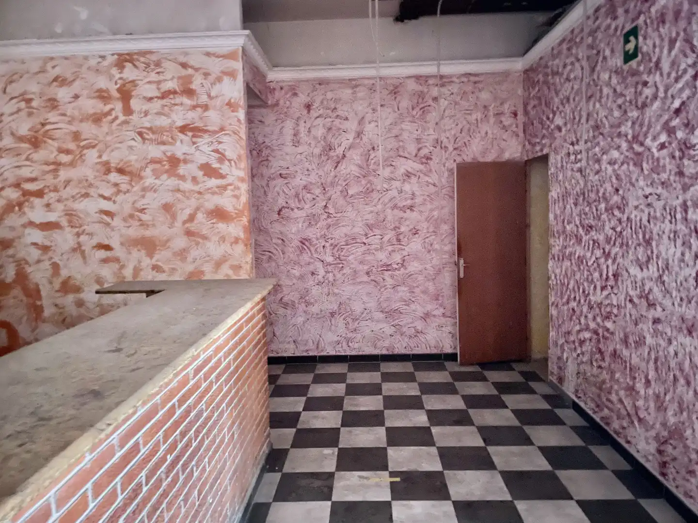 Local comercial en venta en Carrer de Rourell 5, imagen 13