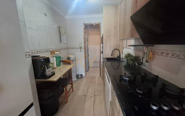Piso en Venta en Carrer Aragó, 184 en Es Rafal Vell