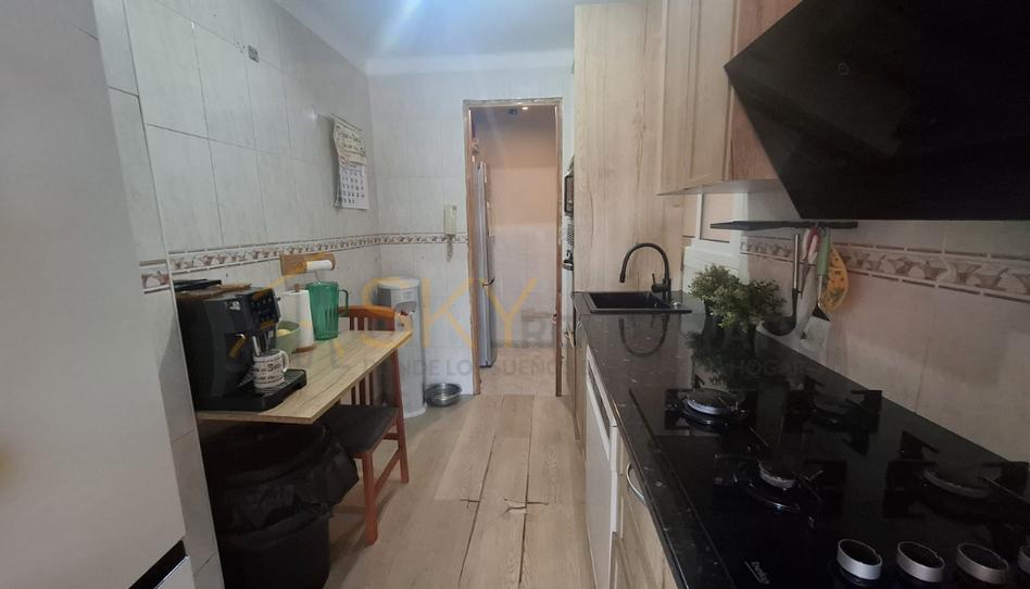 Photo 1 of Flat for sale in Carrer Aragó, 184, Es Rafal Vell, Illes Balears