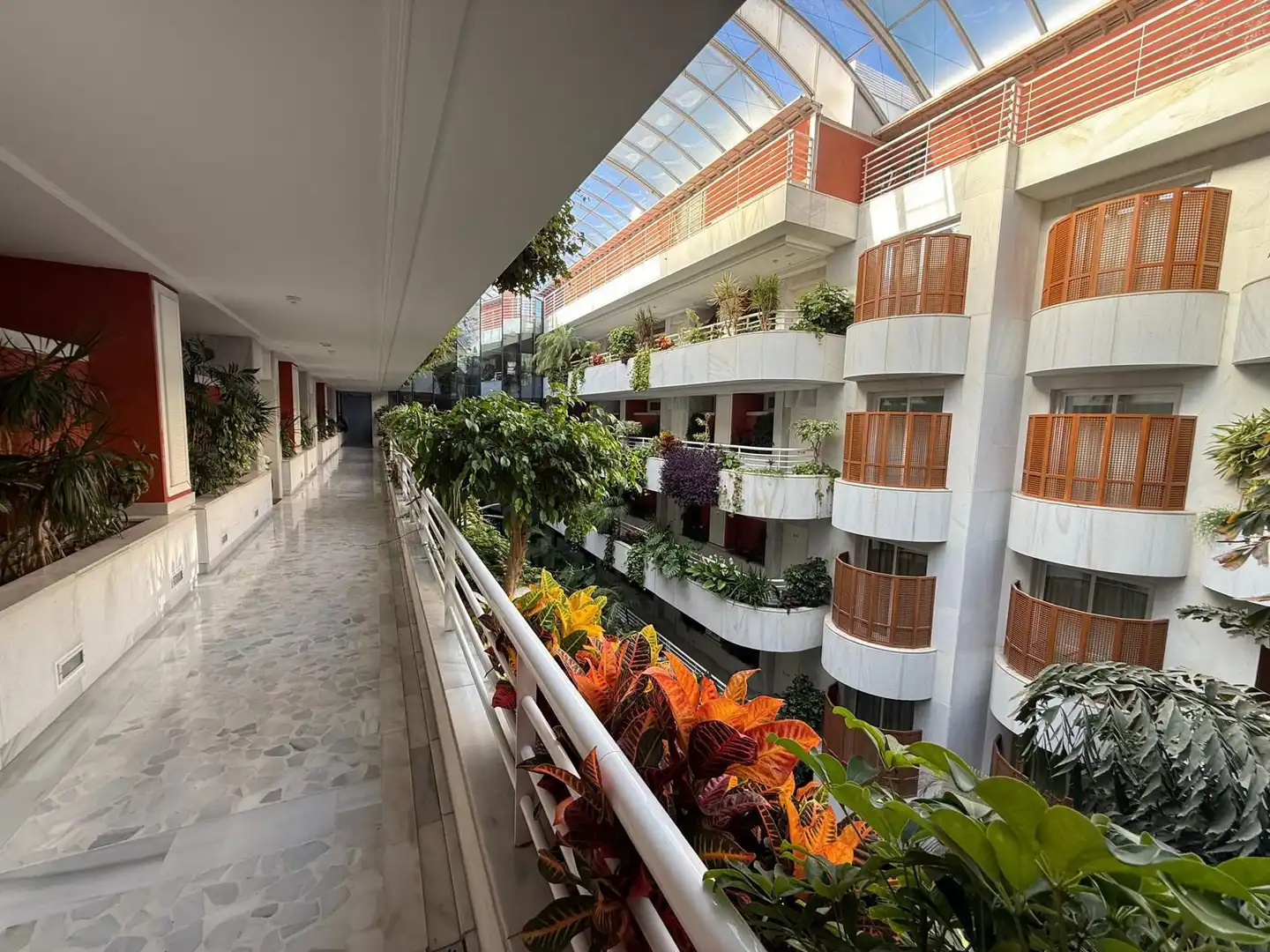 Apartments for rent in La Carolina - Guadalpín