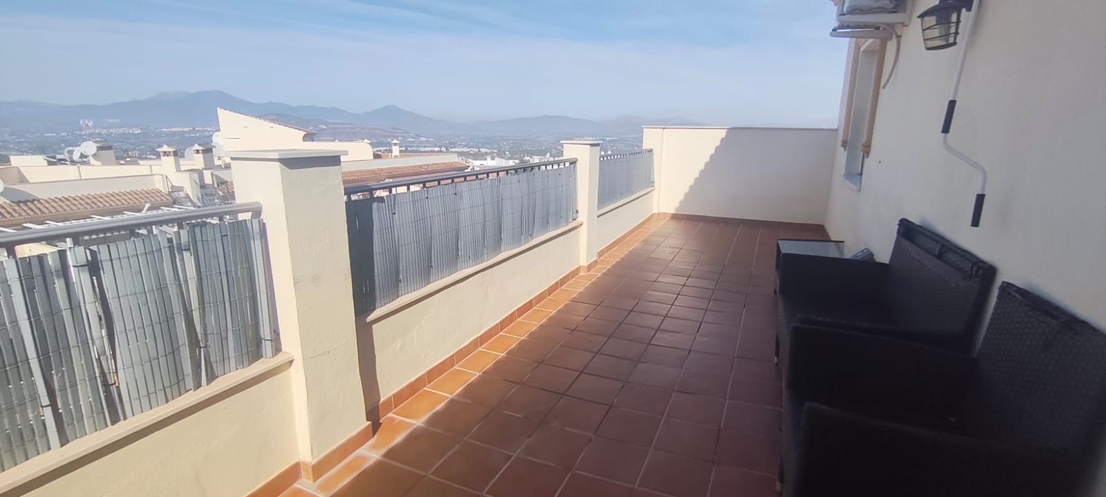 Ático en venta en Centro