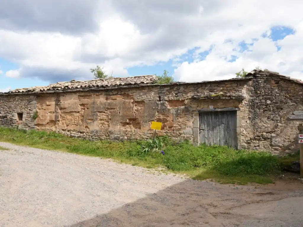 Houses for sale in Calle Unica (Hospitaled), Bárcabo